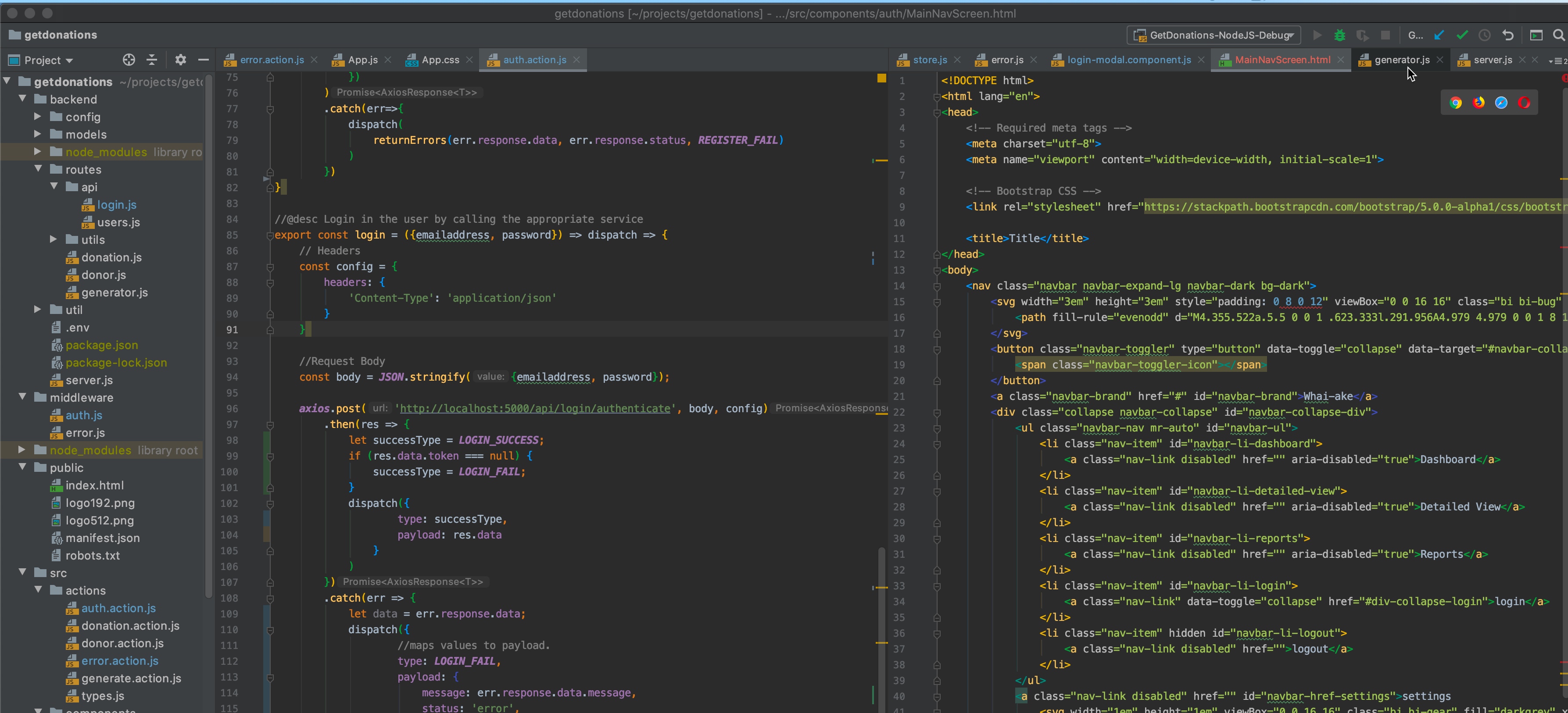 Data Generation and Simulation